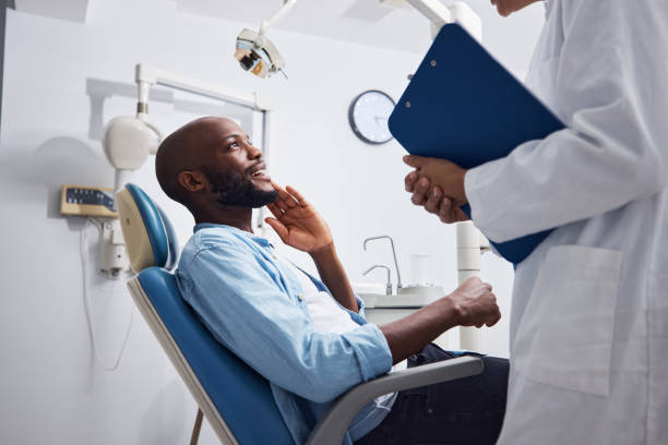 Best Emergency Treatment for Jaw Pain or Injury in Zion, PA