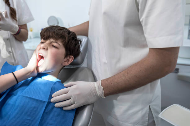 Best Emergency Denture Repair in Zion, PA