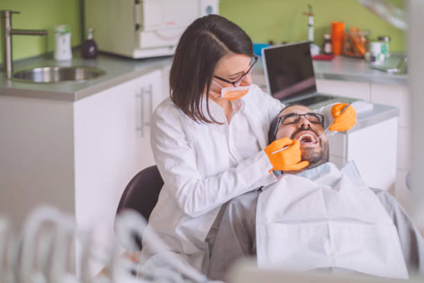 Best Broken or Chipped Tooth Repair in Zion, PA