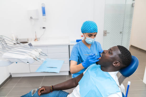 Best Emergency Care for Gum Disease in Zion, PA