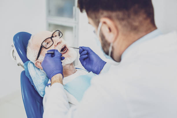 Best Emergency Dental Care for Sports Injuries in Zion, PA